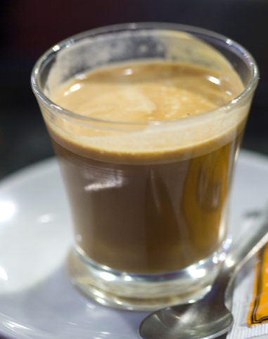 Cortado  